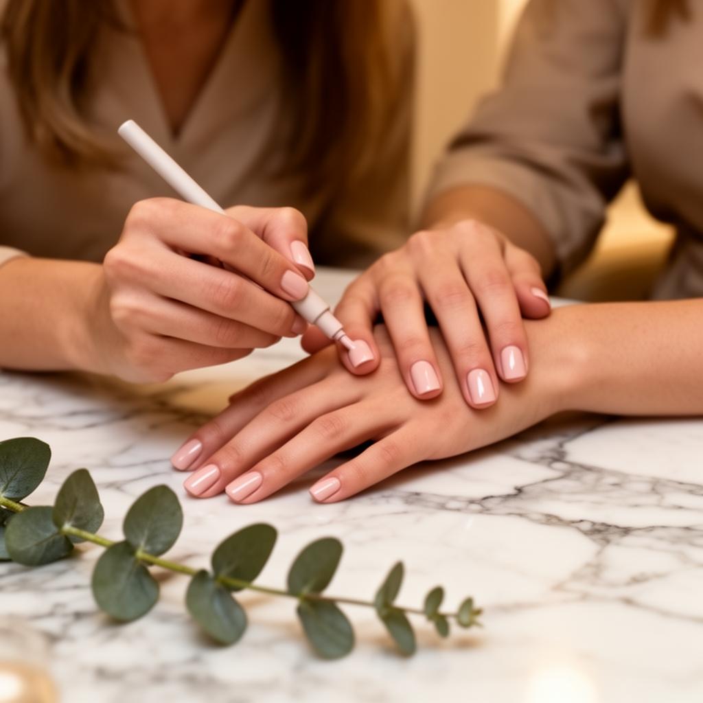 Lakeview Manicure